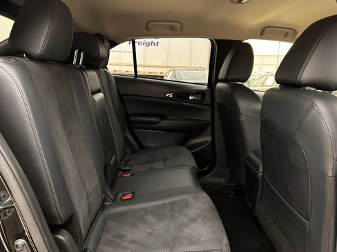 Used 2025 Mitsubishi Eclipse Cross SE AWD/4WD image 26