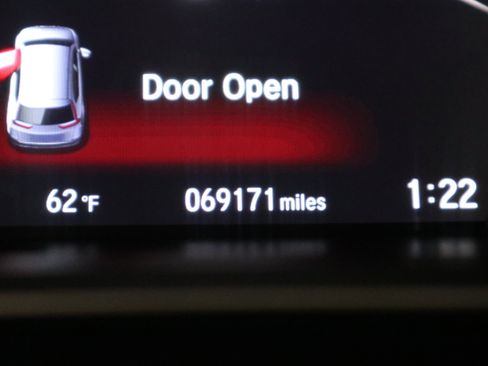 Used 2020 Honda CR-V EX-L image 19