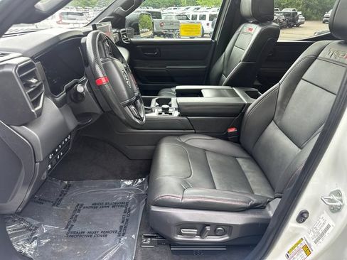 Used 2024 Toyota Tundra TRD Pro AWD/4WD image 28