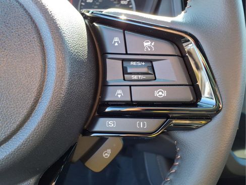 New 2026 Subaru Forester Touring image 19