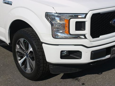 Used 2020 Ford F150 XL w/ Equipment Group 101A Mid image 9