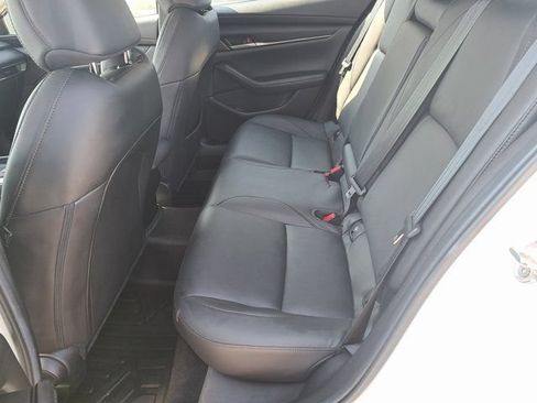 Used 2022 MAZDA MAZDA3 s FWD image 26