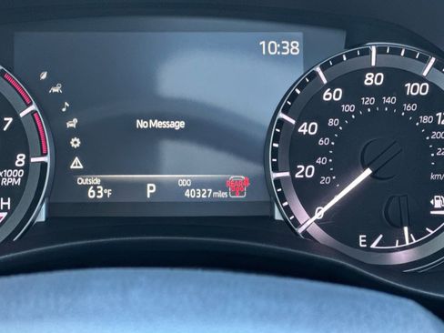 Certified 2024 Toyota Highlander XLE AWD/4WD image 26