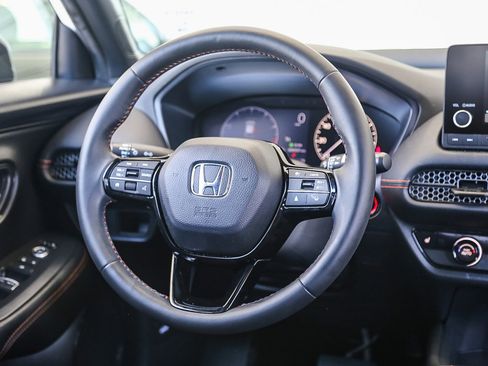 Certified 2024 Honda HR-V Sport image 18