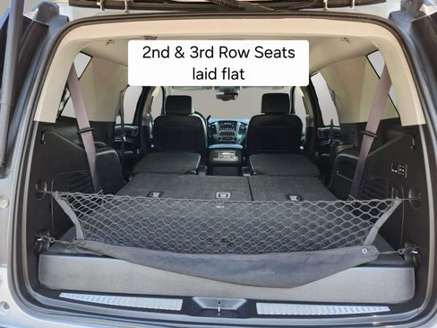 Used 2017 GMC Yukon Denali AWD/4WD image 23