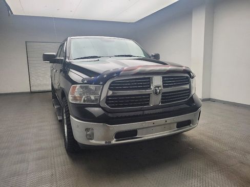 Used 2019 RAM 1500 Big Horn image 14