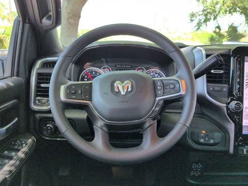 Used 2026 RAM 2500 Big Horn AWD/4WD image 11