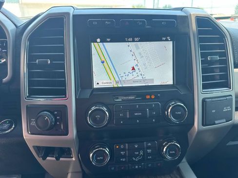 Used 2019 Ford F250 Lariat w/ Lariat Ultimate Package AWD/4WD image 26