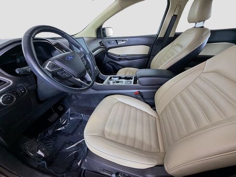 Certified 2023 Ford Edge SEL w/ Convenience Package AWD/4WD image 20