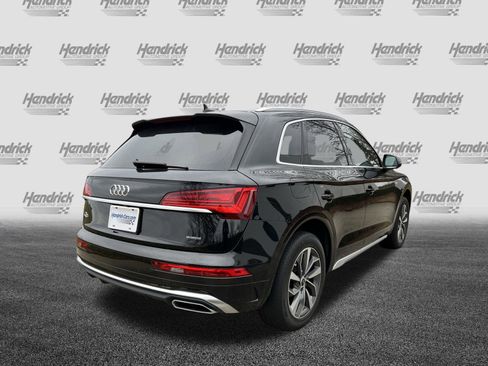 Used 2022 Audi Q5 2.0T Premium w/ Convenience Package image 11