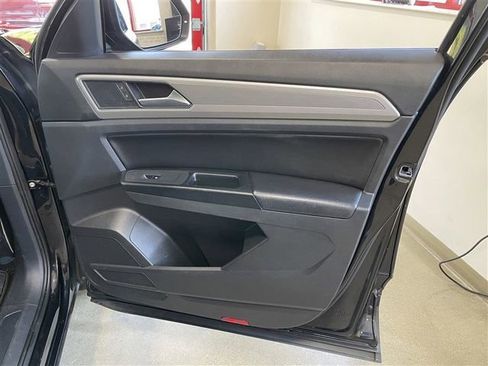 Used 2018 Volkswagen Atlas SE AWD/4WD image 22