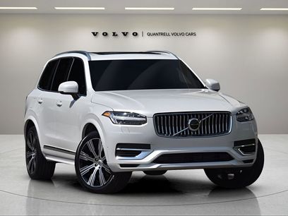 Used 2023 Volvo XC90 T8 Plus w/ Protection Package Premier