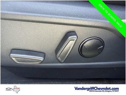 Used 2024 Ford Mustang Mach-E Premium AWD/4WD image 23