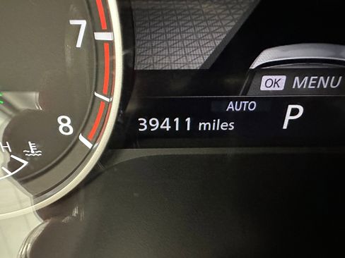 Used 2021 Nissan Rogue SL image 26