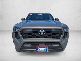 Used 2024 Toyota Tacoma TRD Off-Road video 2