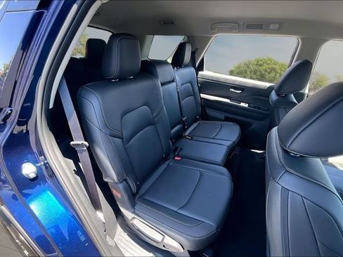 New 2026 Nissan Pathfinder SL w/ Cargo Package FWD image 10
