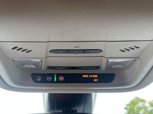 Used 2019 GMC Acadia Denali FWD image 24