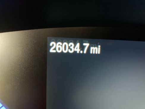 Used 2023 Ford Bronco Sport Big Bend image 33