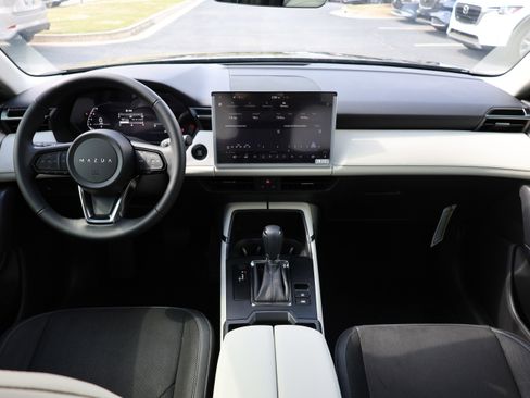 New 2026 MAZDA CX-5 Select image 7