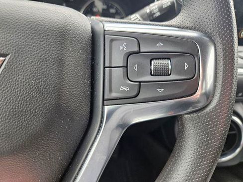 Certified 2023 Chevrolet Blazer LT w/ Convenience Package FWD image 16