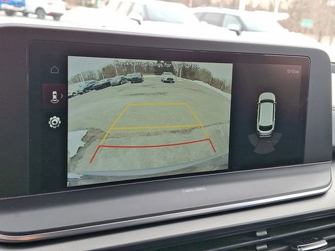 Used 2022 Kia Telluride LX image 16