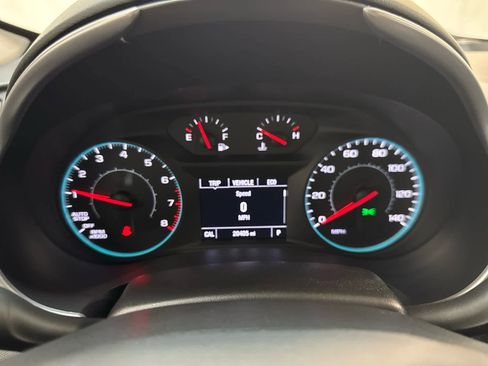 Certified 2022 Chevrolet Malibu LS image 23