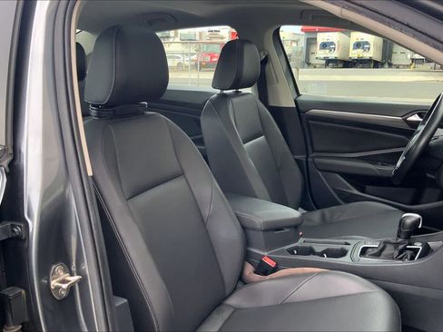 Used 2020 Volkswagen Jetta SEL FWD image 14