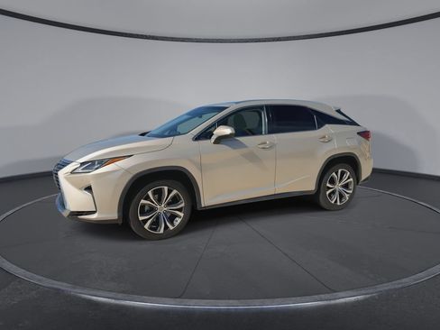 Used 2016 Lexus RX 350 FWD w/ Premium Package image 5