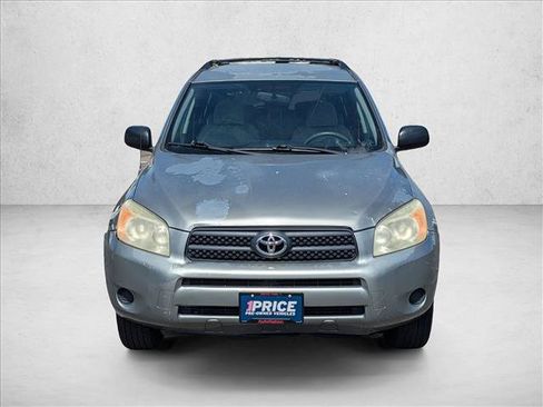 Used 2007 Toyota RAV4 2WD image 2