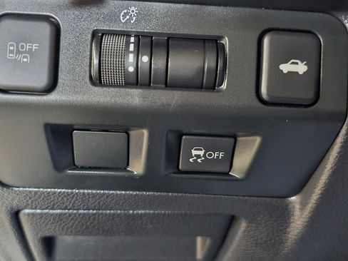 Used 2017 Subaru WRX STI Limited w/ Popular Package #1 image 34