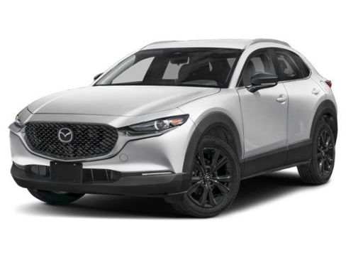 New 2026 MAZDA CX-30 AWD 2.5 S w/ Select Sport Pkg image 1