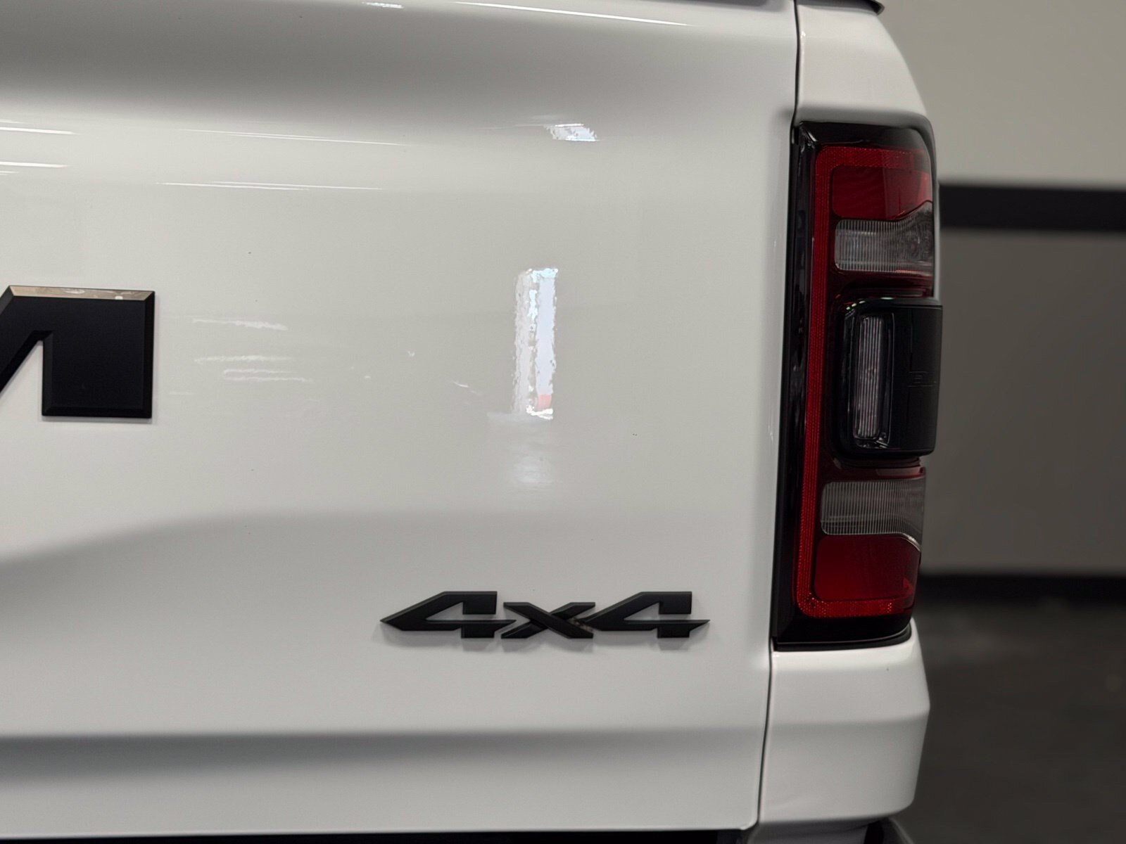 Used 2024 RAM 1500 TRX w/ TRX Level 2 Equipment Group AWD/4WD image 16