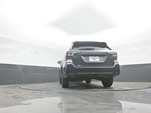 Used 2023 Subaru Outback Onyx Edition XT AWD/4WD image 37