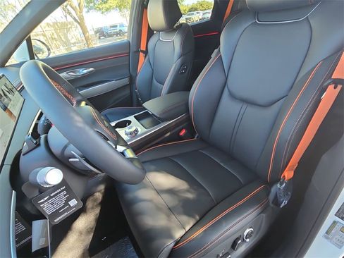 New 2026 Genesis GV70 2.5T Sport Prestige image 15