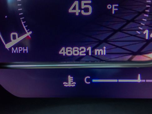 Used 2024 GMC Sierra 2500 Denali Ultimate w/ Max Trailering Package image 15