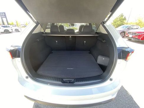 Certified 2025 MAZDA CX-5 AWD 2.5 S w/ Premium Plus Pkg image 28