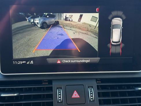 Used 2018 Audi Q5 2.0T Premium Plus w/ Premium Plus Package image 19