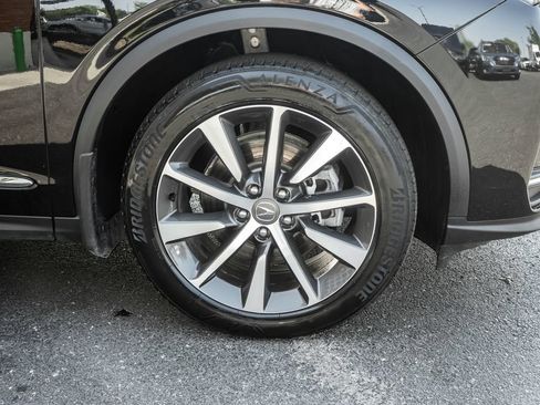 Used 2025 Acura MDX SH-AWD w/ Technology Package image 4