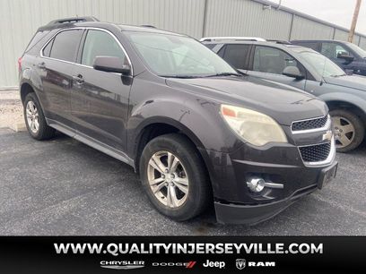 Used 2015 Chevrolet Equinox LT w/ Power Convenience Package