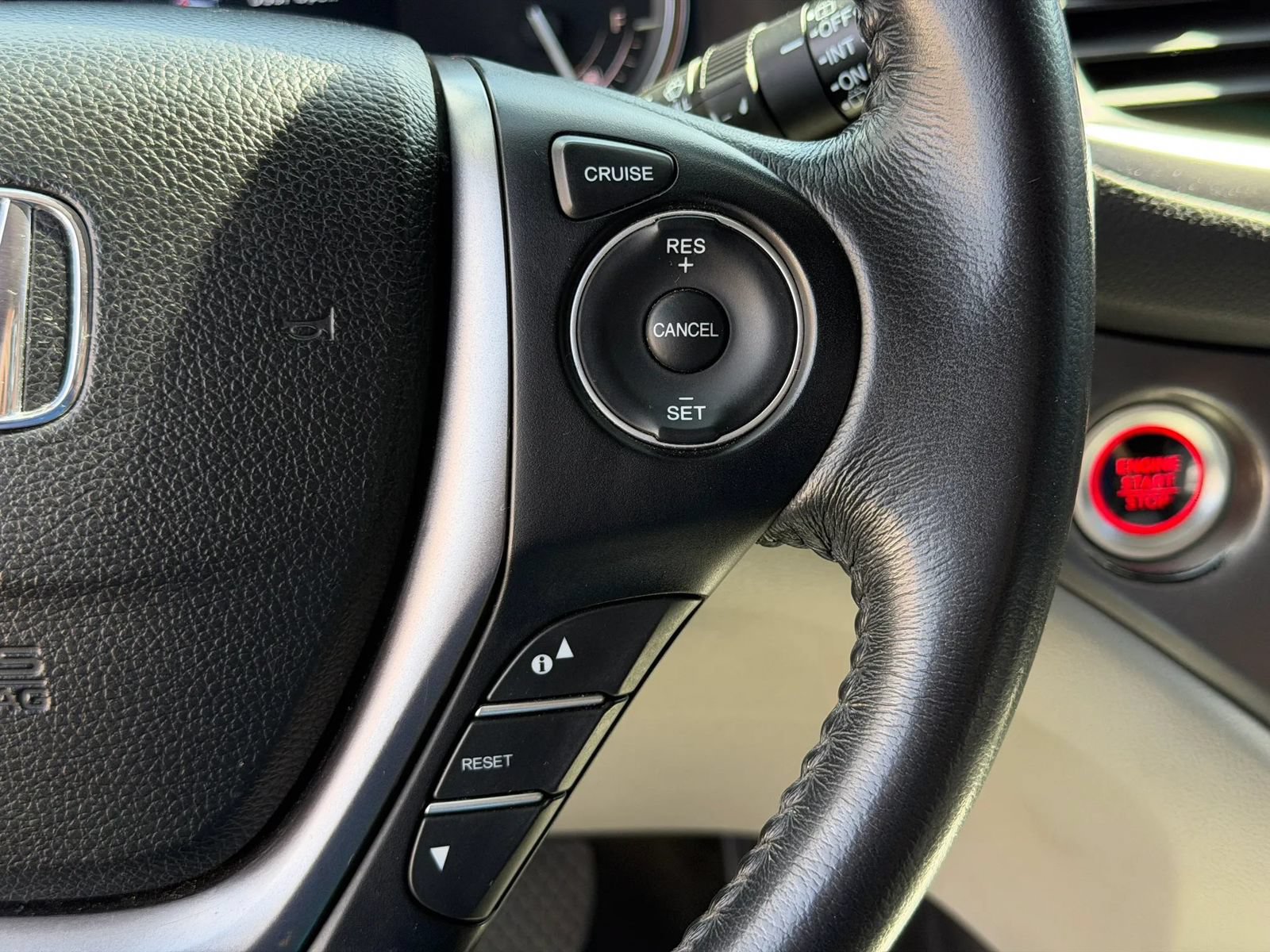 Used 2016 Honda Pilot EX-L image 43