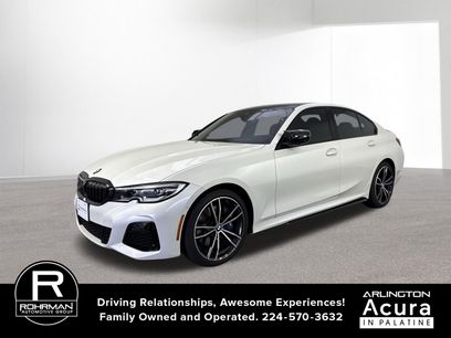 Used 2020 BMW M340i xDrive w/ Premium Package