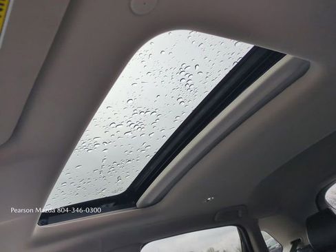 Used 2025 Honda HR-V EX-L image 21