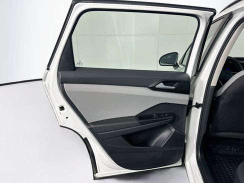 Used 2022 Volkswagen Taos S w/ IQ Drive S Package FWD image 25