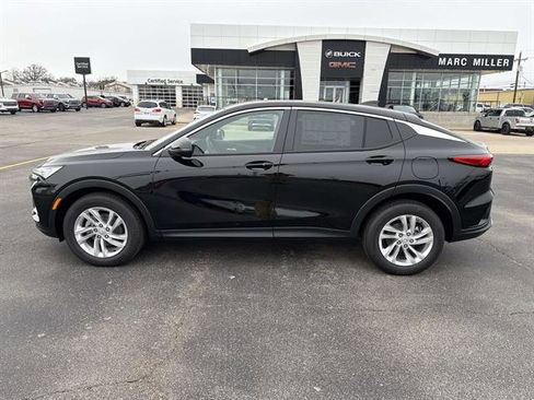 New 2026 Buick Envista Preferred w/ Convenience I Package image 10