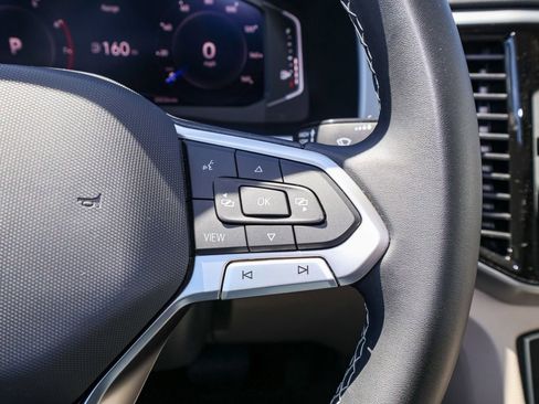 Certified 2023 Volkswagen Atlas SE w/ Panoramic Sunroof Package image 26