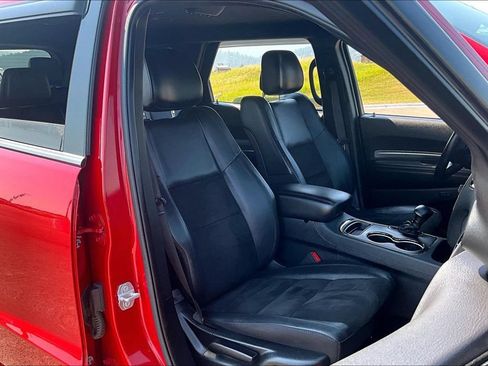 Used 2020 Dodge Durango GT AWD/4WD image 7