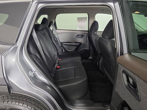 Used 2023 Nissan Rogue S AWD/4WD image 16