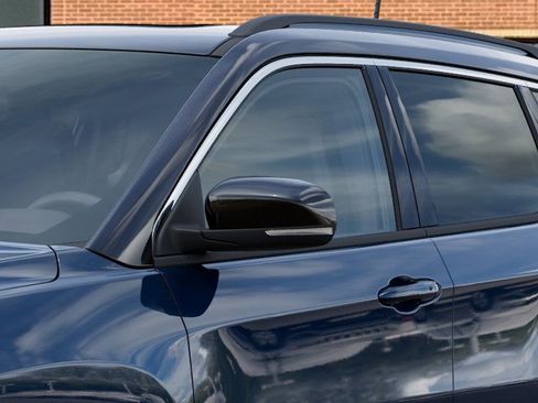 New 2026 Jeep Compass Limited image 12