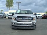 Certified 2018 Ford F150 XLT image 2