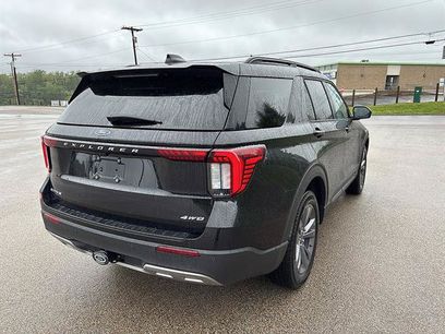 New 2026 Ford Explorer Active w/ Active Comfort Package